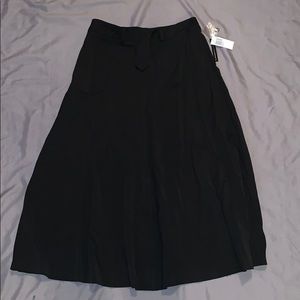 Grace Elements A Line skirt